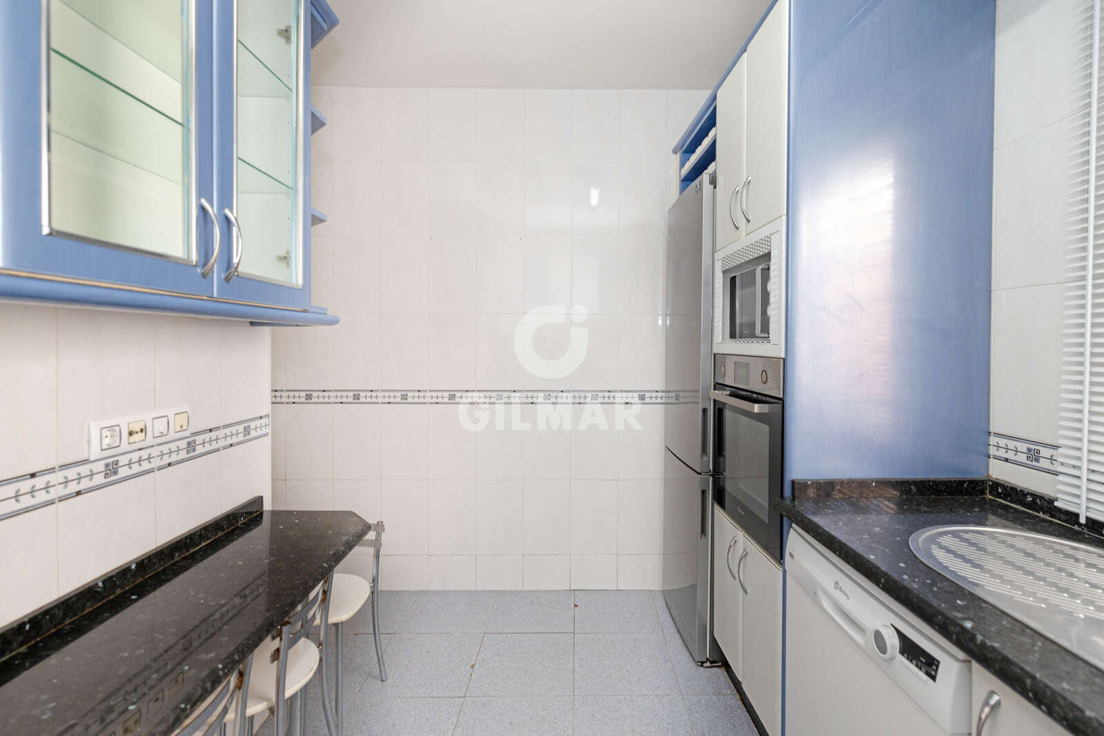 Property slider Gilmar