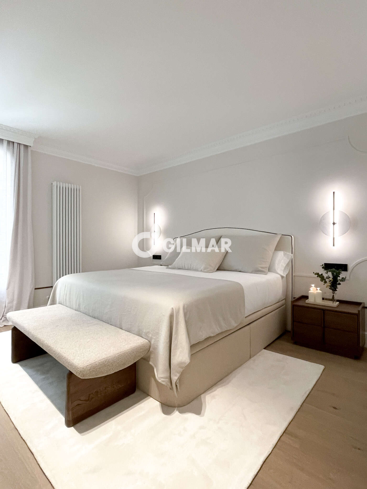 Property slider Gilmar