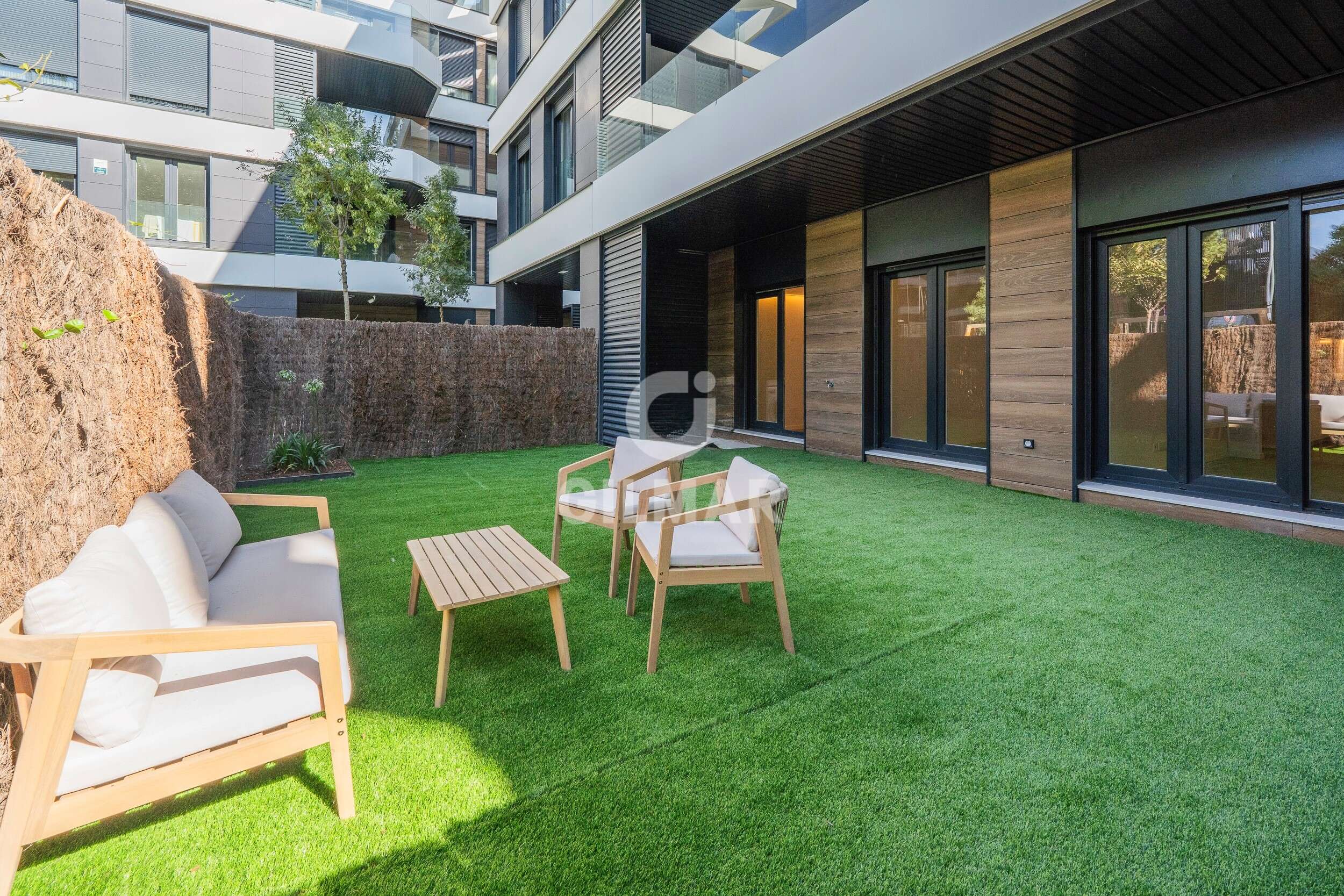 Photo of Ground floor apartment