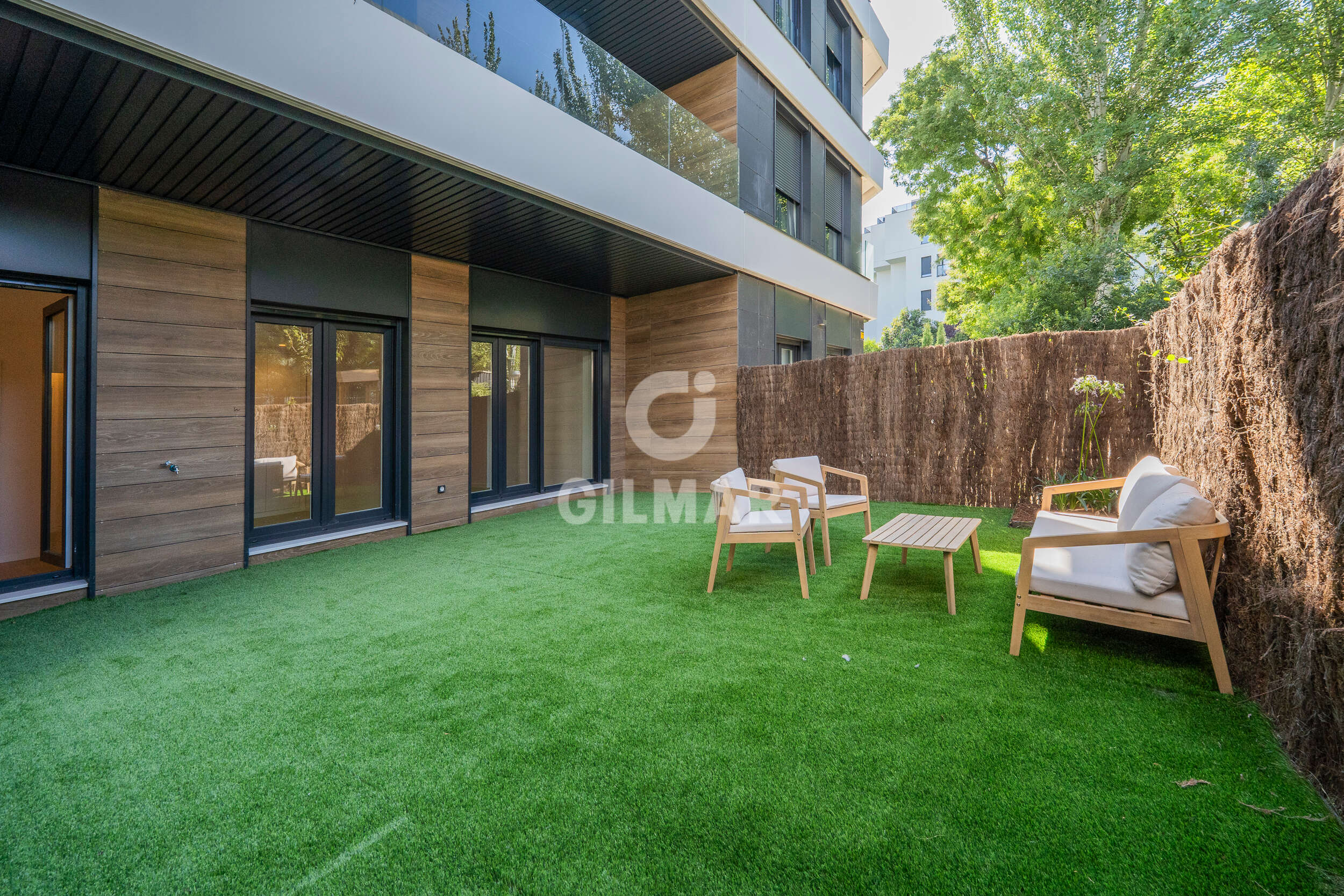 Photo of Ground floor apartment