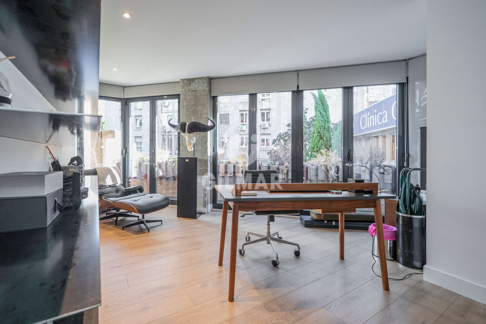 Property slider Gilmar