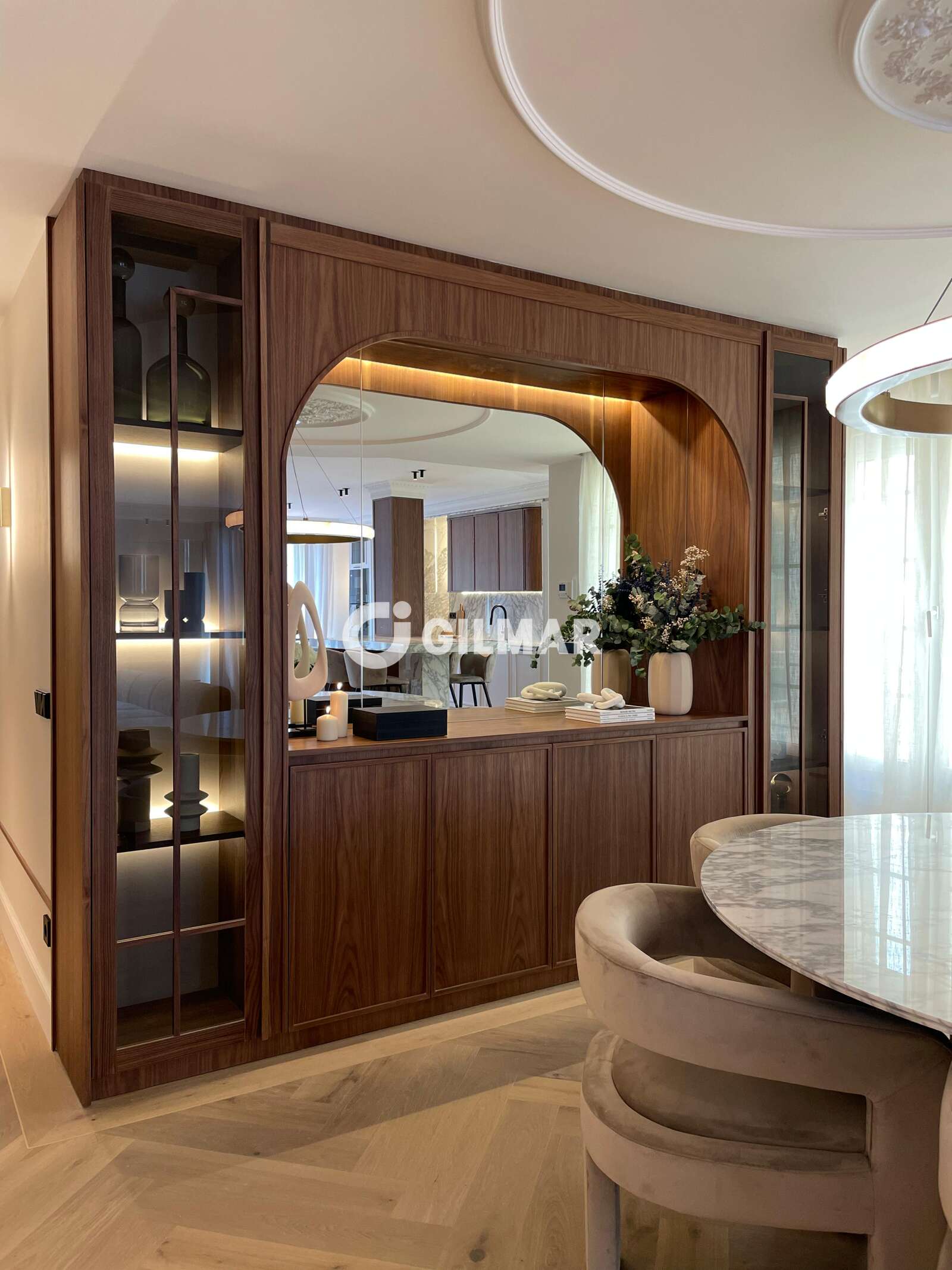 Property slider Gilmar