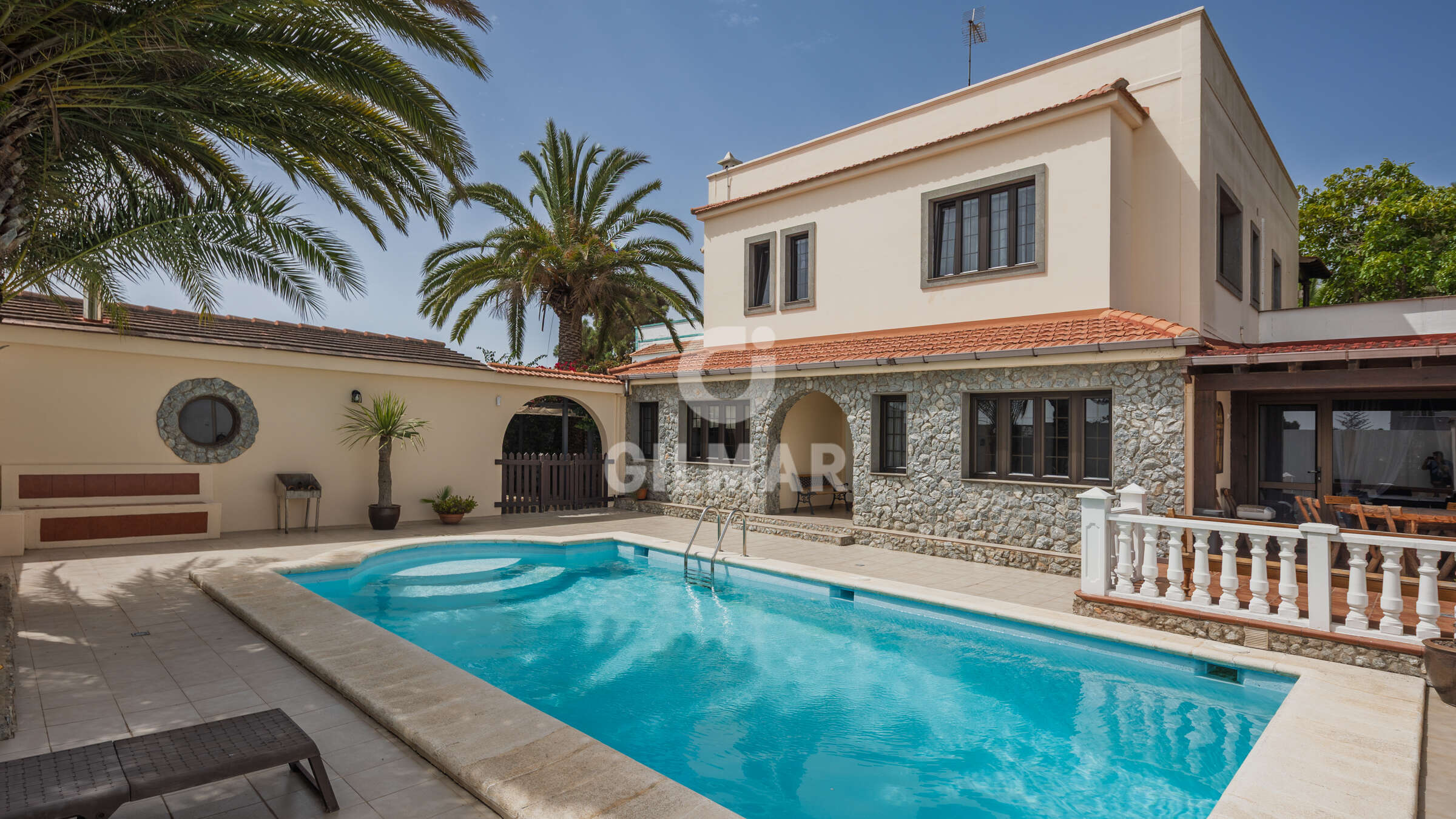 Photo of Villa