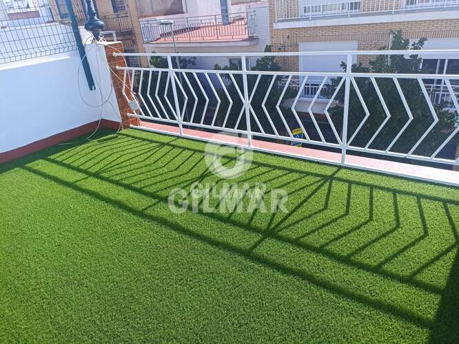 Chalet Adosado en venta en Bellavista – Jardines de Hércules – Sevilla