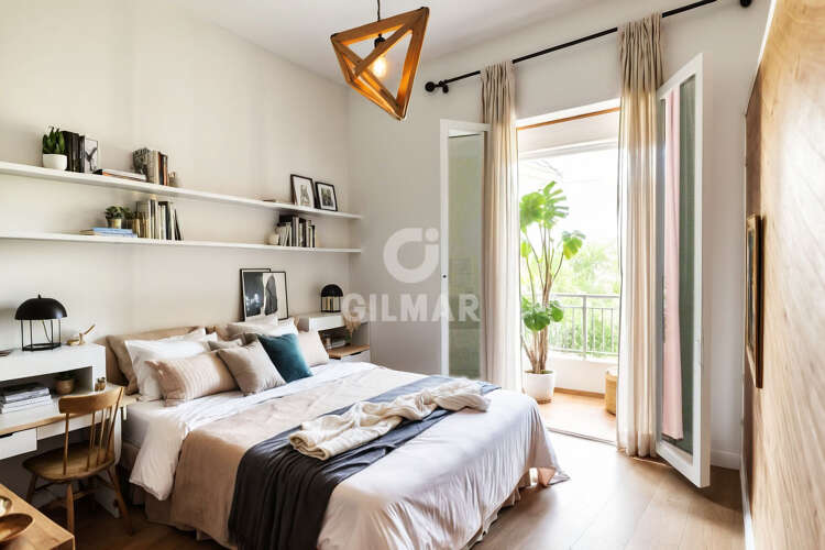 Apartment for sale in Nervión – Sevilla | Gilmar Consulting