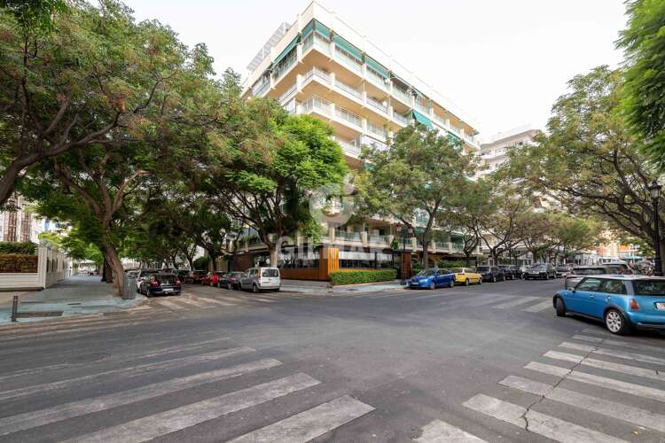 Studio for sale in Marbella Ciudad – Málaga | Gilmar Consulting