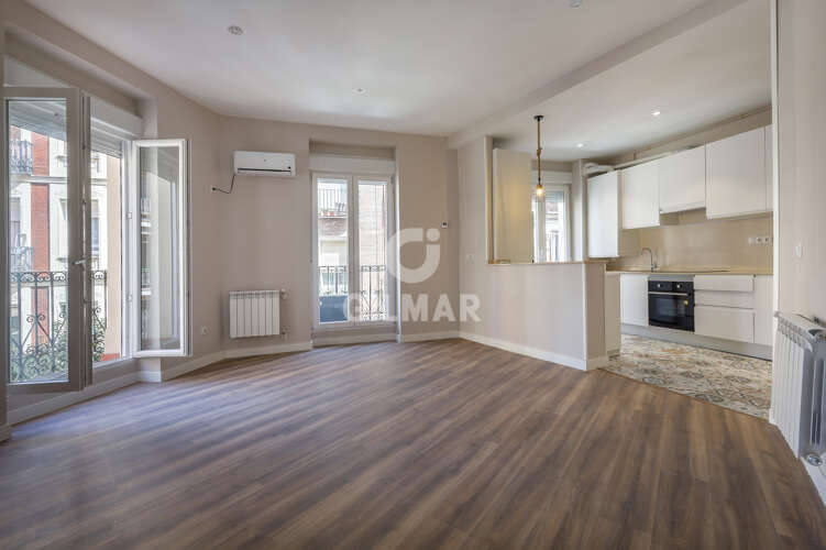 Piso en alquiler en Embajadores – Madrid | Gilmar Consulting