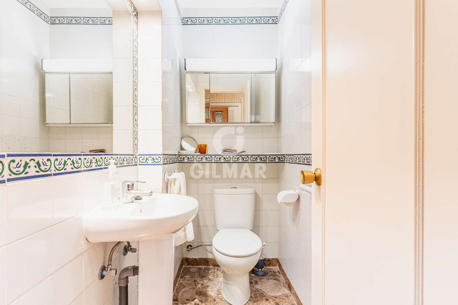 Property slider Gilmar