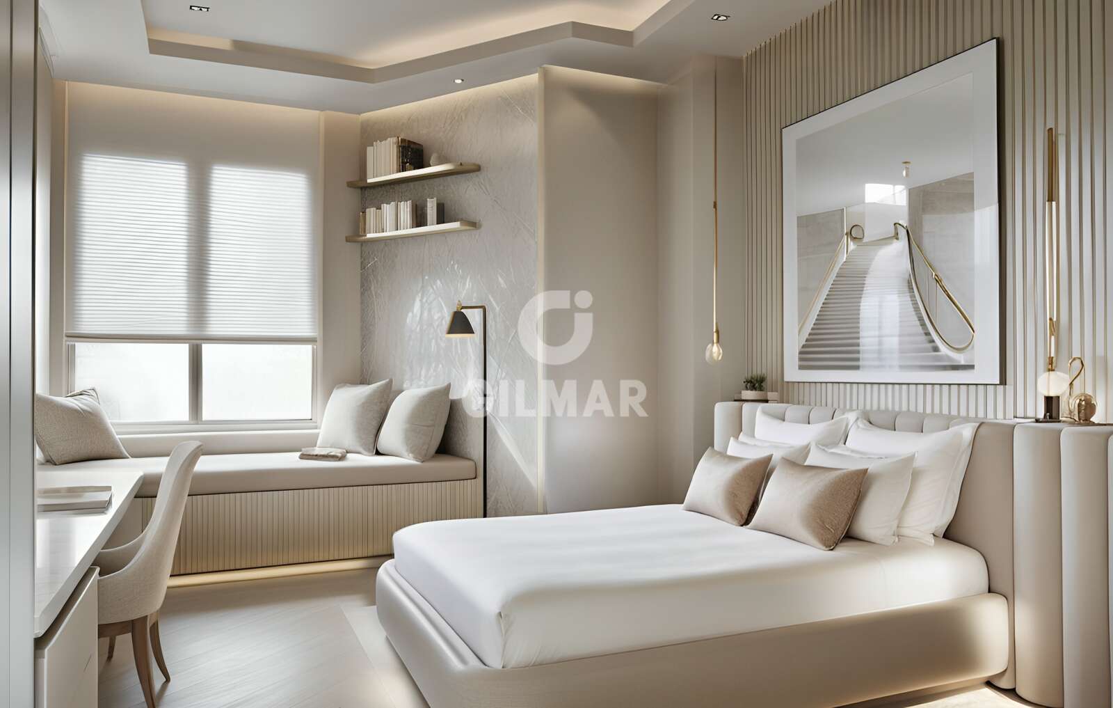 Property slider Gilmar