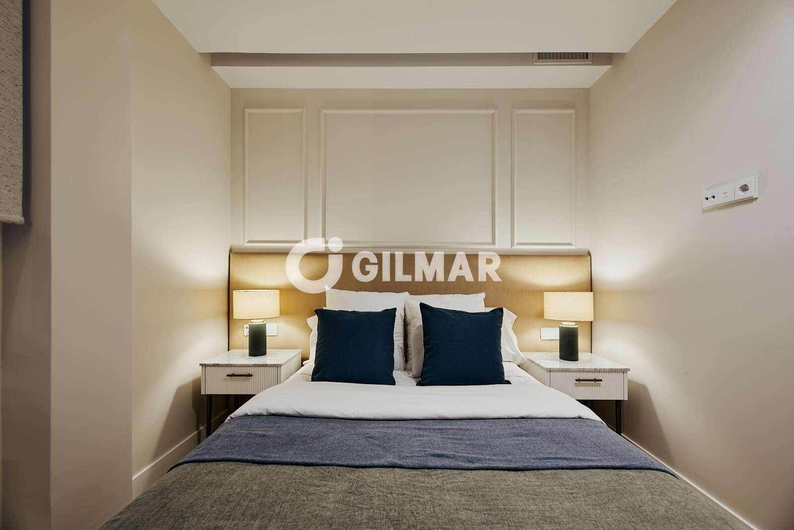 Property slider Gilmar