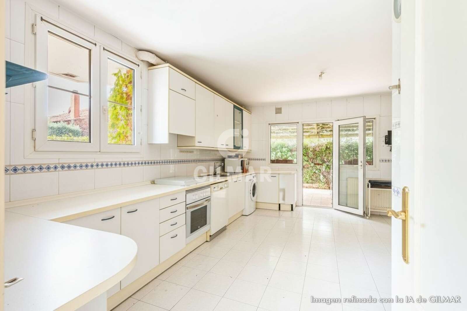 Property slider Gilmar