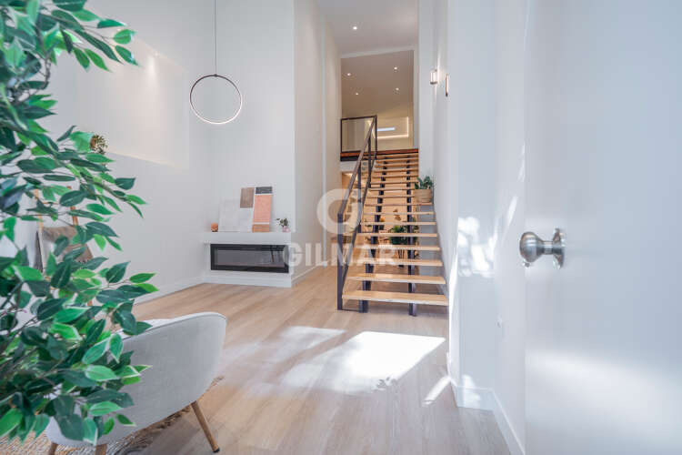 Piso en venta en Prosperidad – Madrid | Gilmar Consulting Inmobiliario