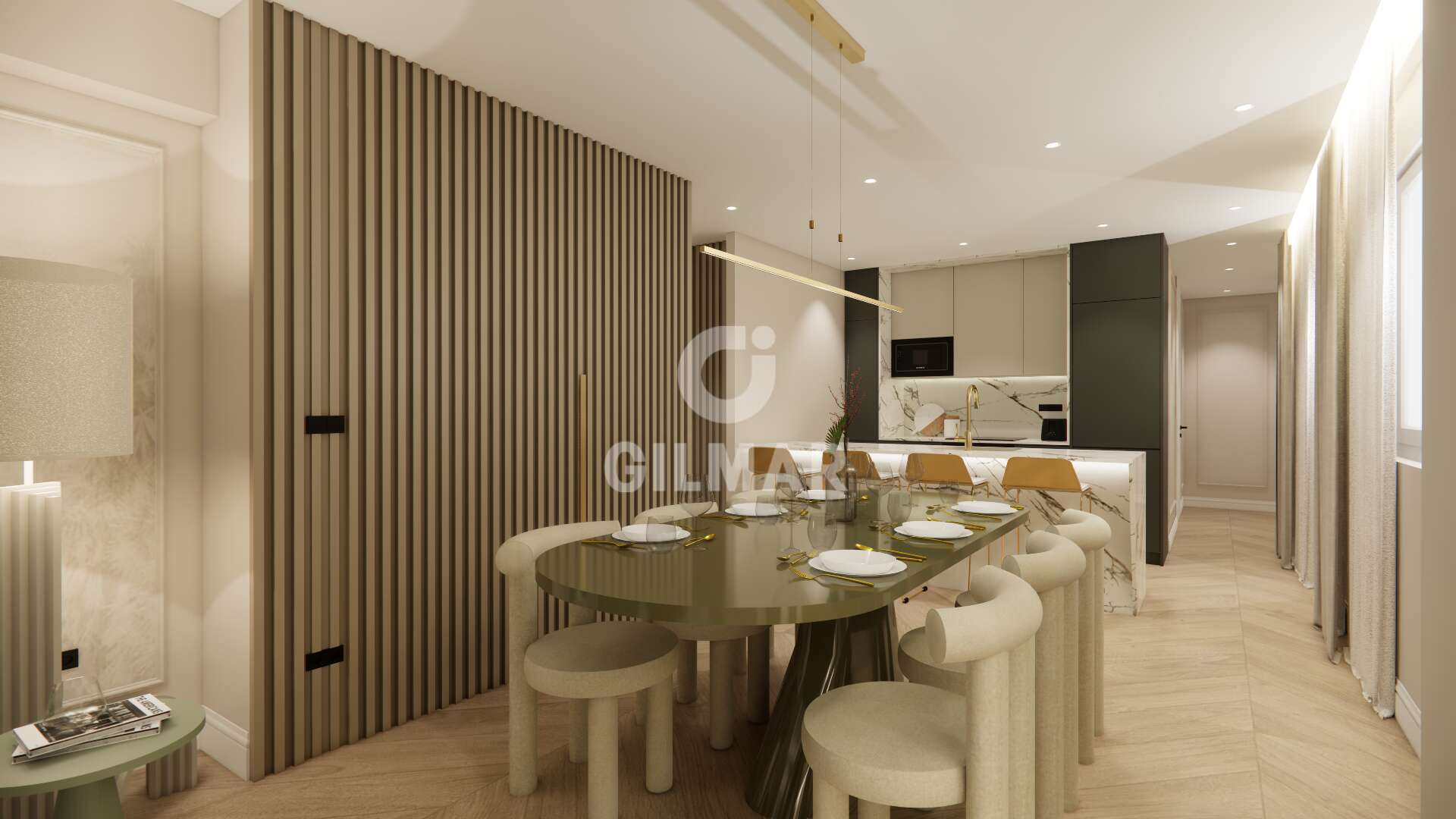 Photo of Apartment