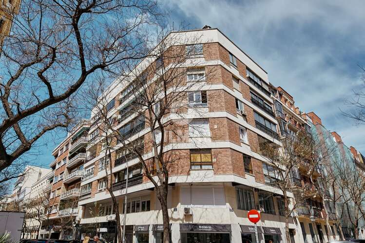 Piso en venta en Goya – Madrid | Gilmar Consulting Inmobiliario