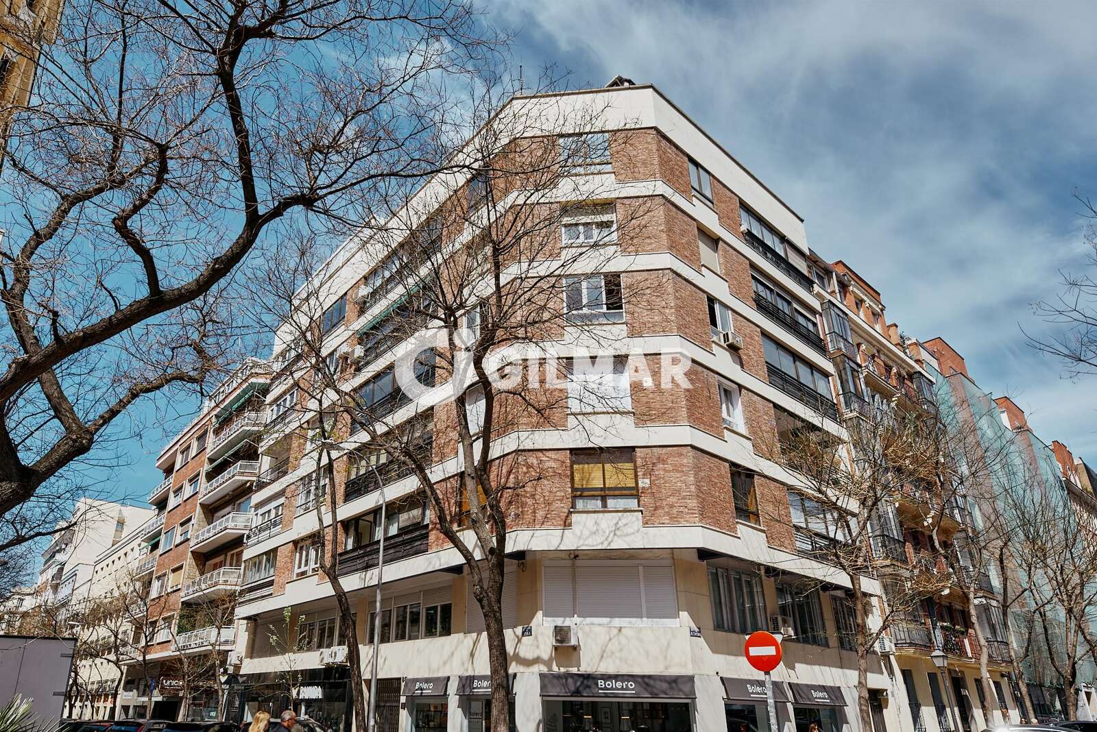 Property slider Gilmar