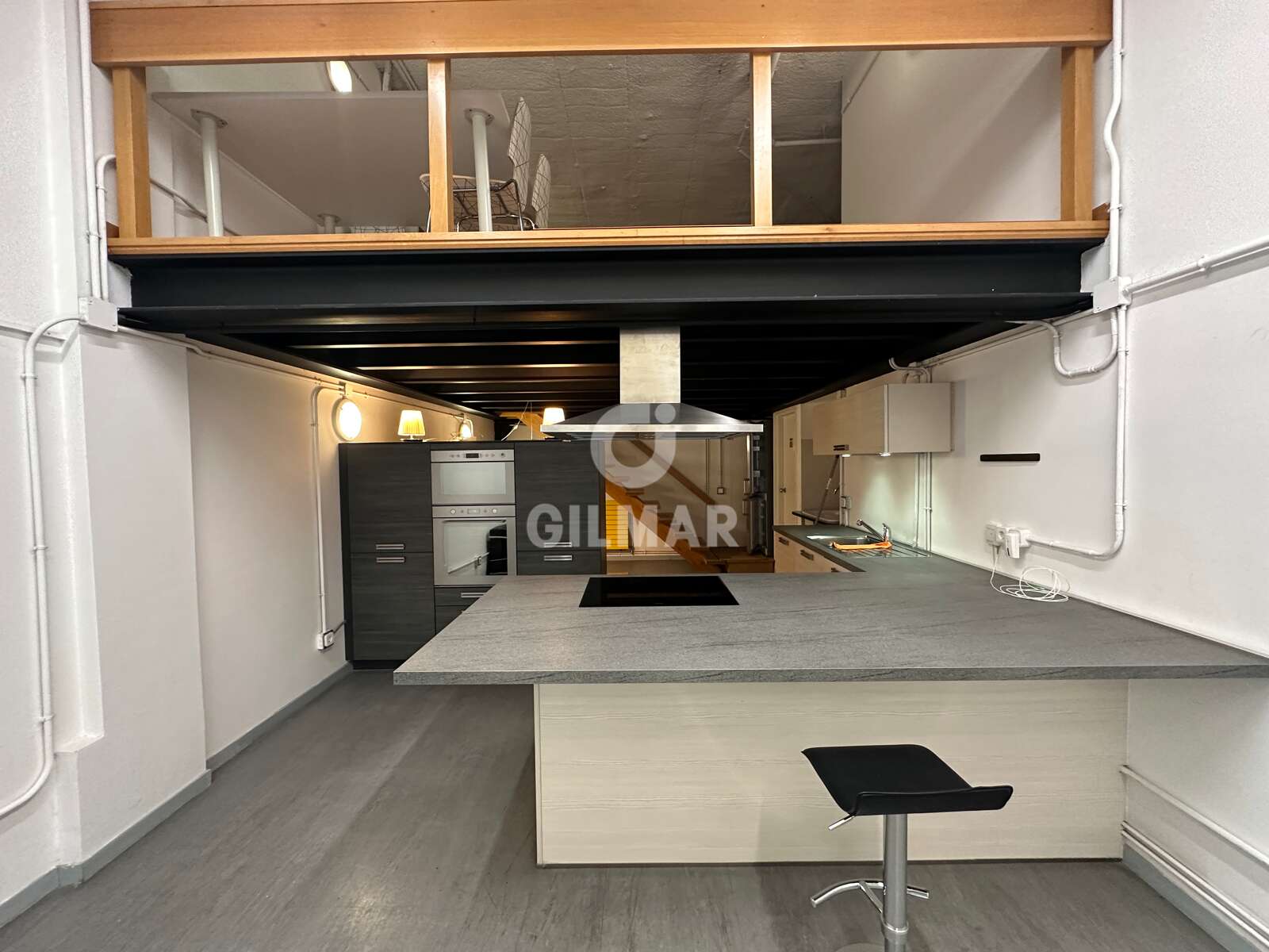 Property slider Gilmar