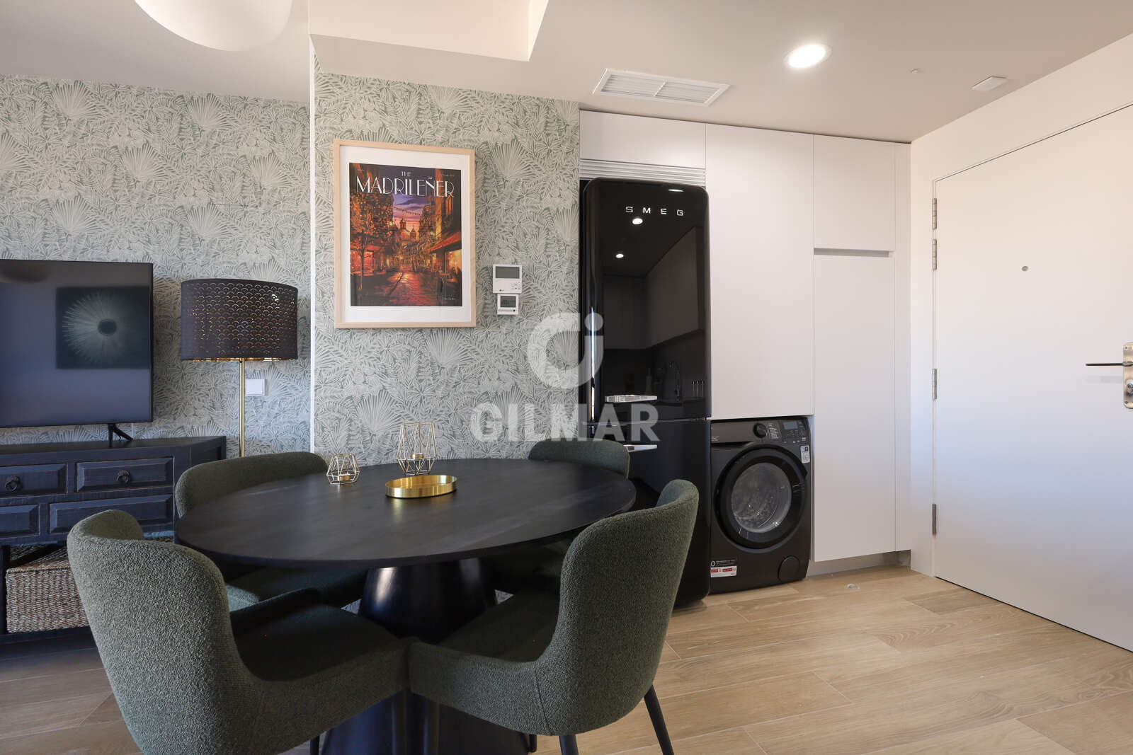 Property slider Gilmar