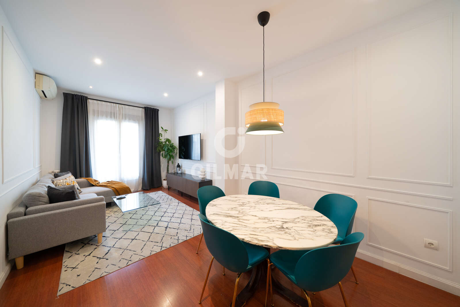 Property slider Gilmar