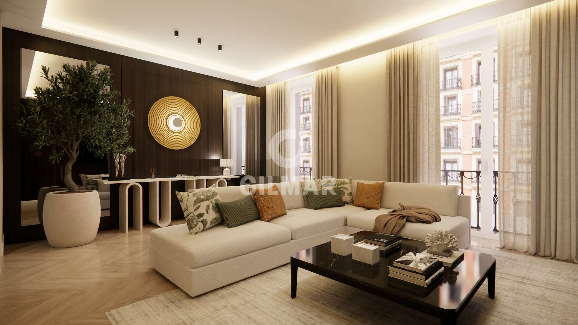 Photo of Apartment