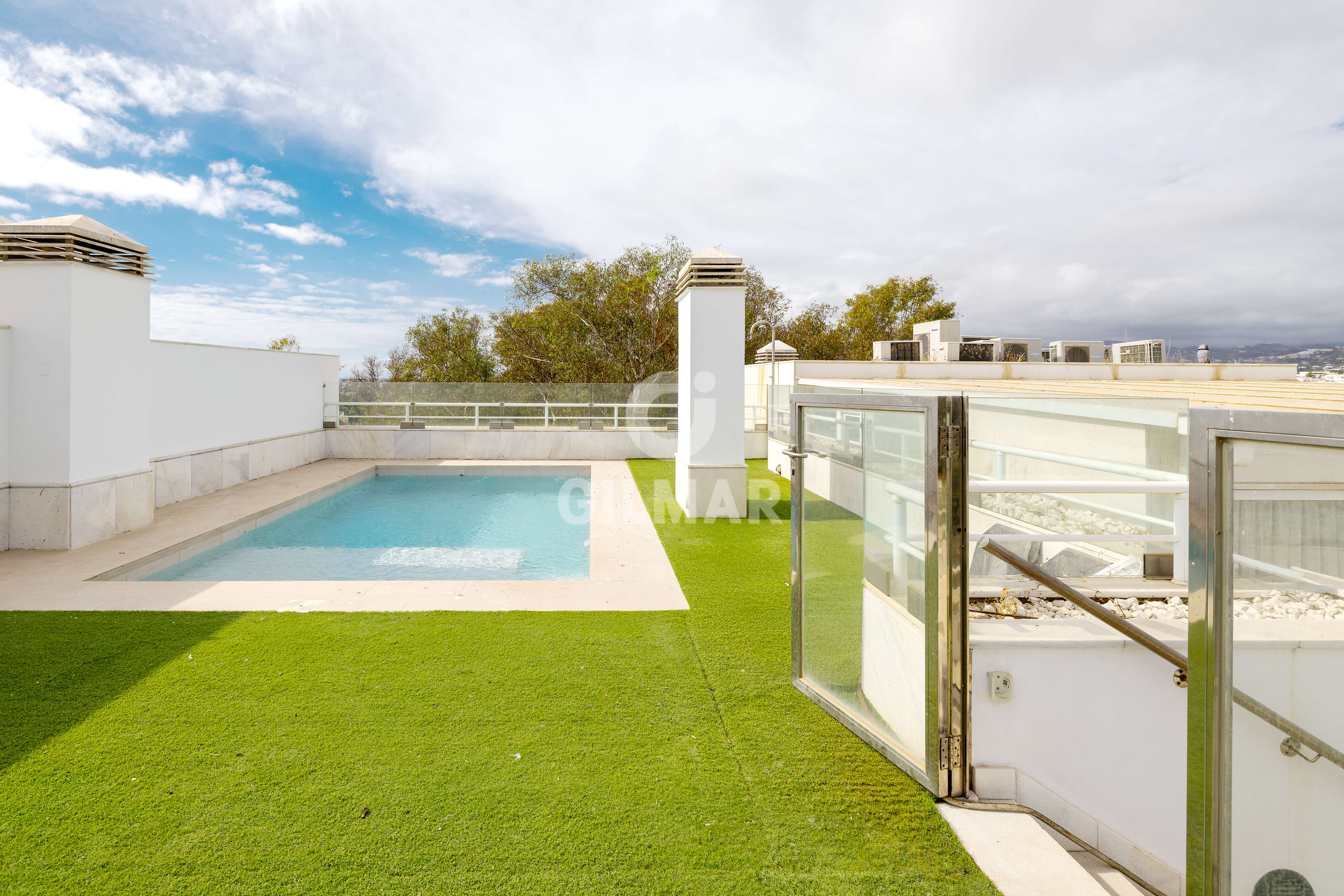 Photo of Duplex penthouse
