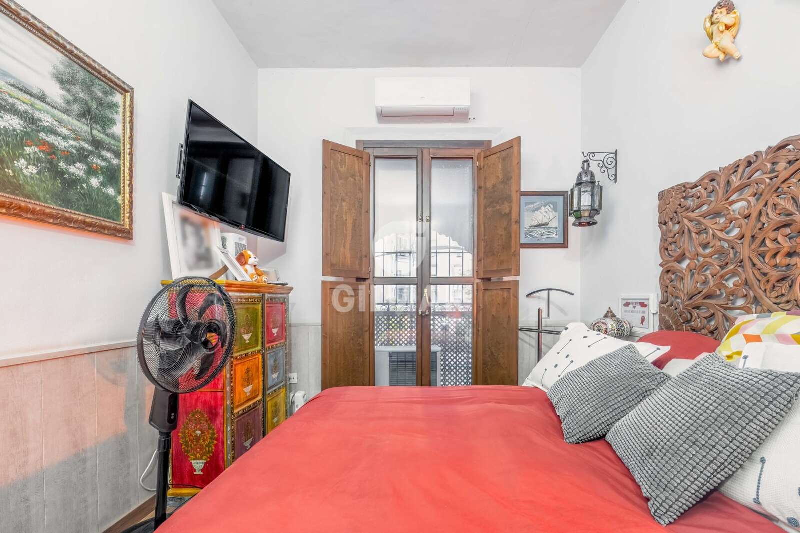 Property slider Gilmar