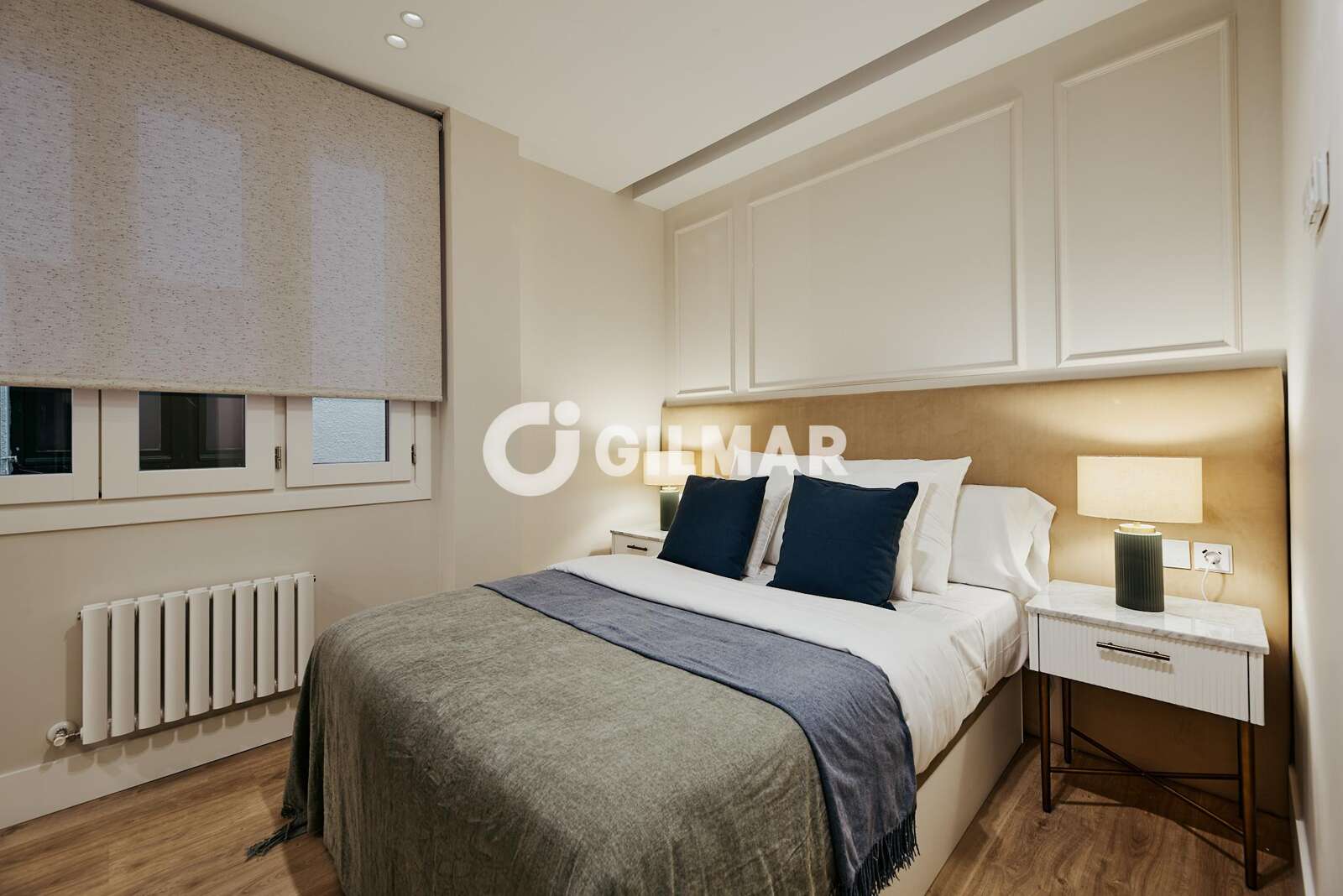 Property slider Gilmar
