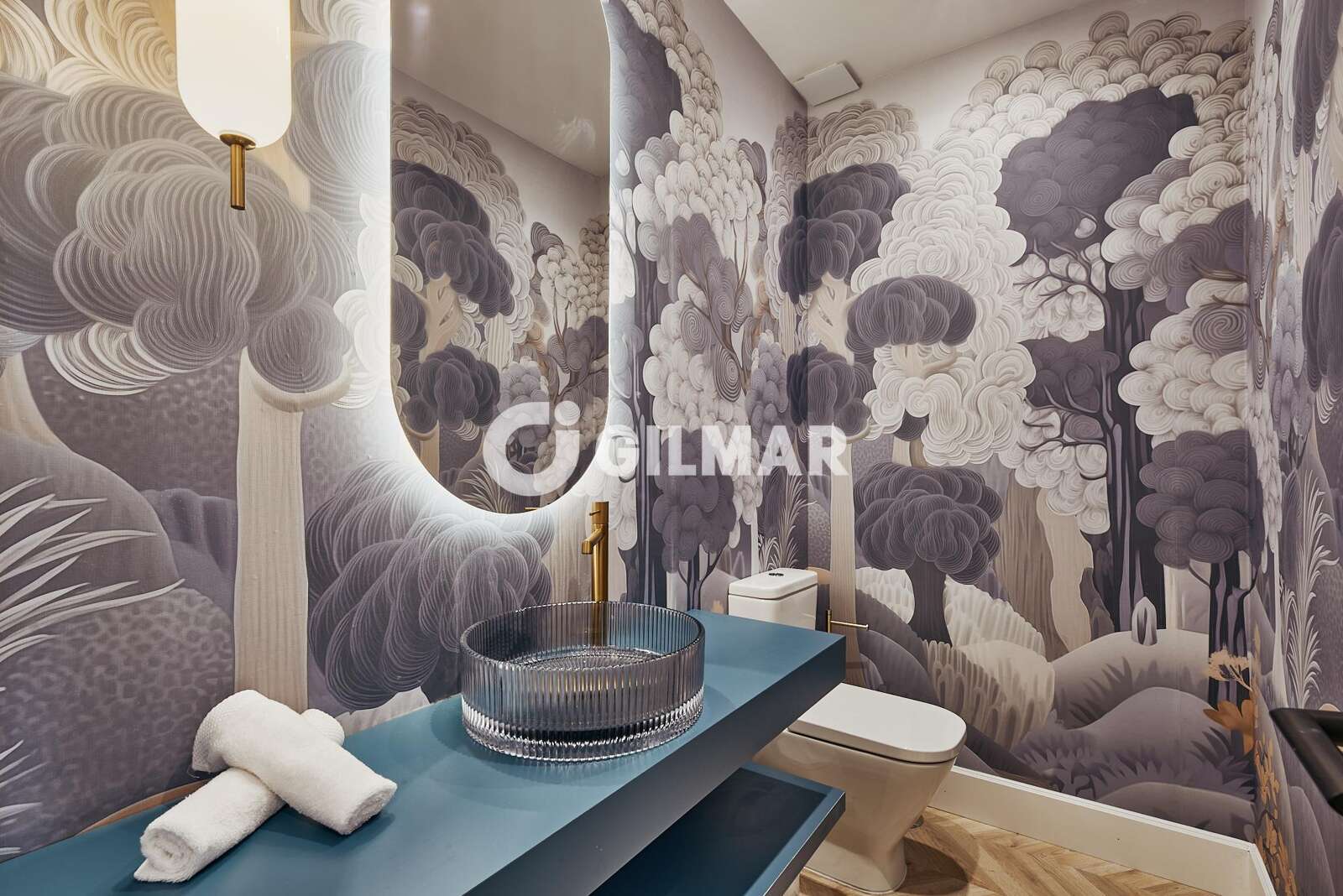 Property slider Gilmar