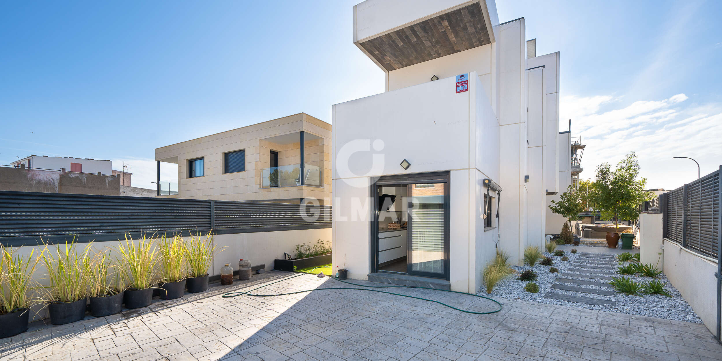 Photo of Villa
