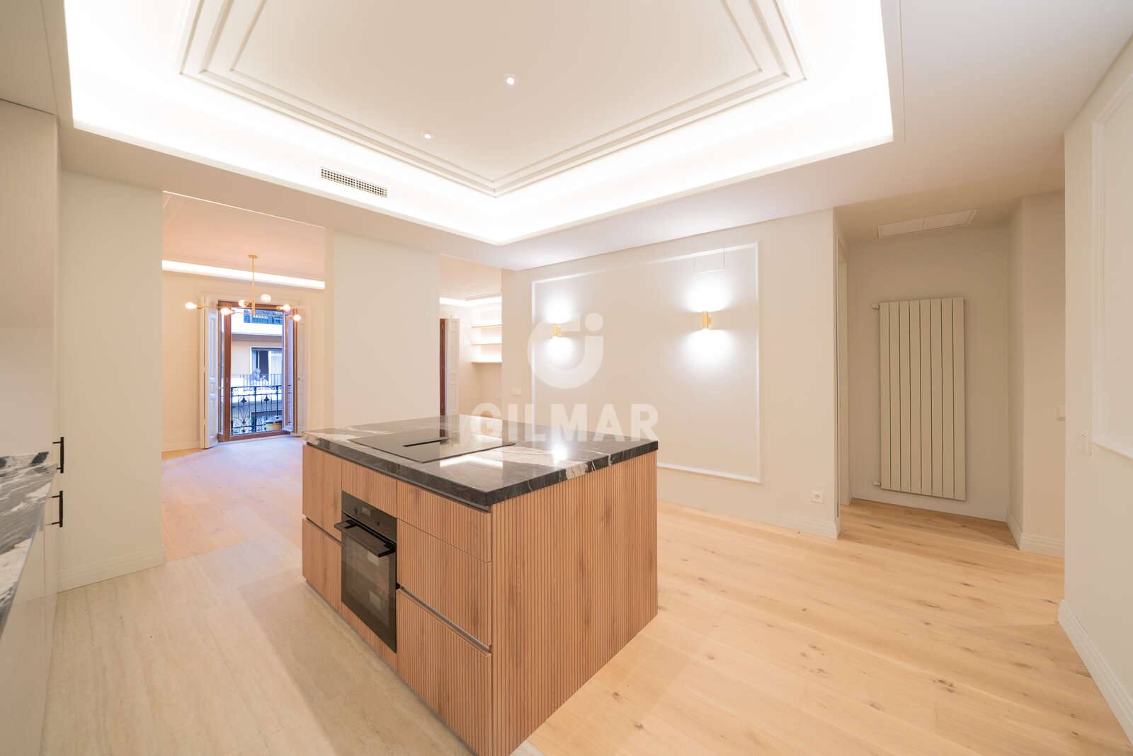 Property slider Gilmar