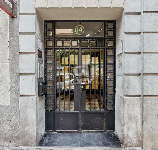 Piso en venta en Recoletos – Madrid | Gilmar Consulting Inmobiliario