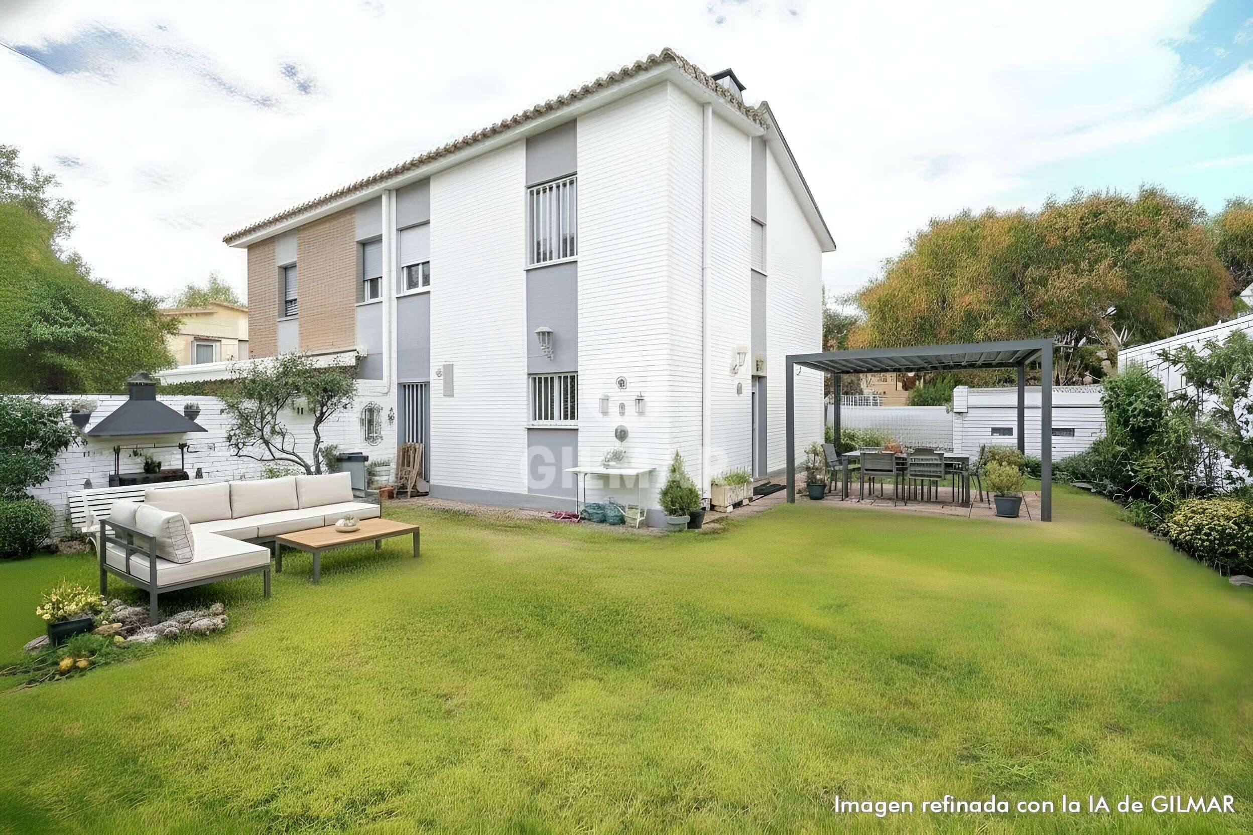 Photo of Semi-detached house