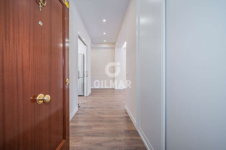 Piso en venta en Guindalera – Madrid | Gilmar Consulting Inmobiliario