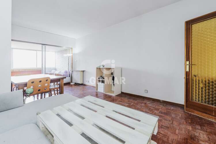 Piso en venta en Guindalera – Madrid | Gilmar Consulting Inmobiliario