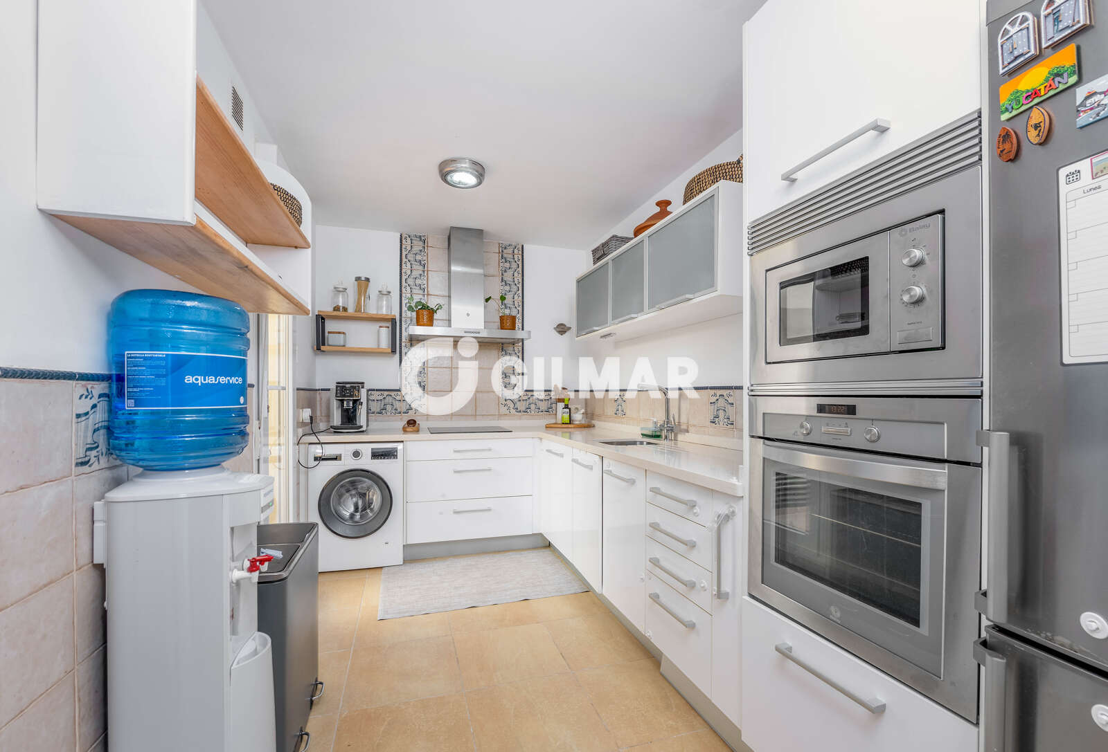 Property slider Gilmar