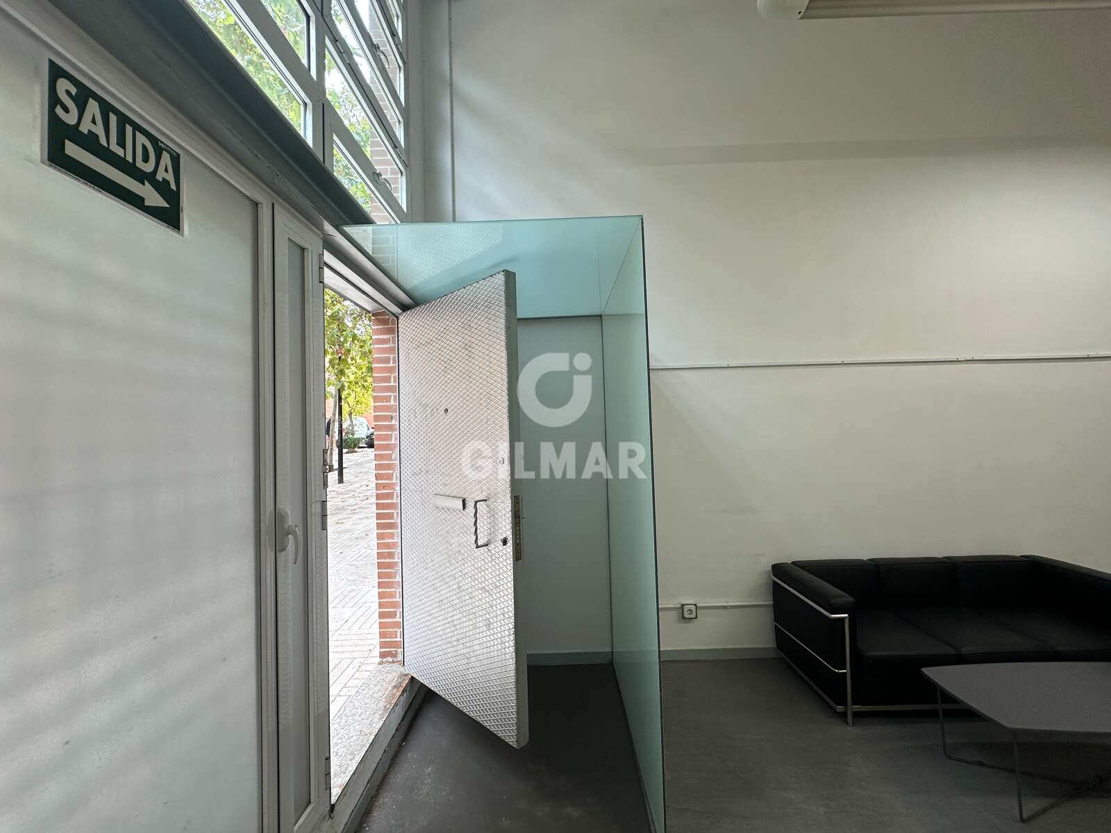 Property slider Gilmar