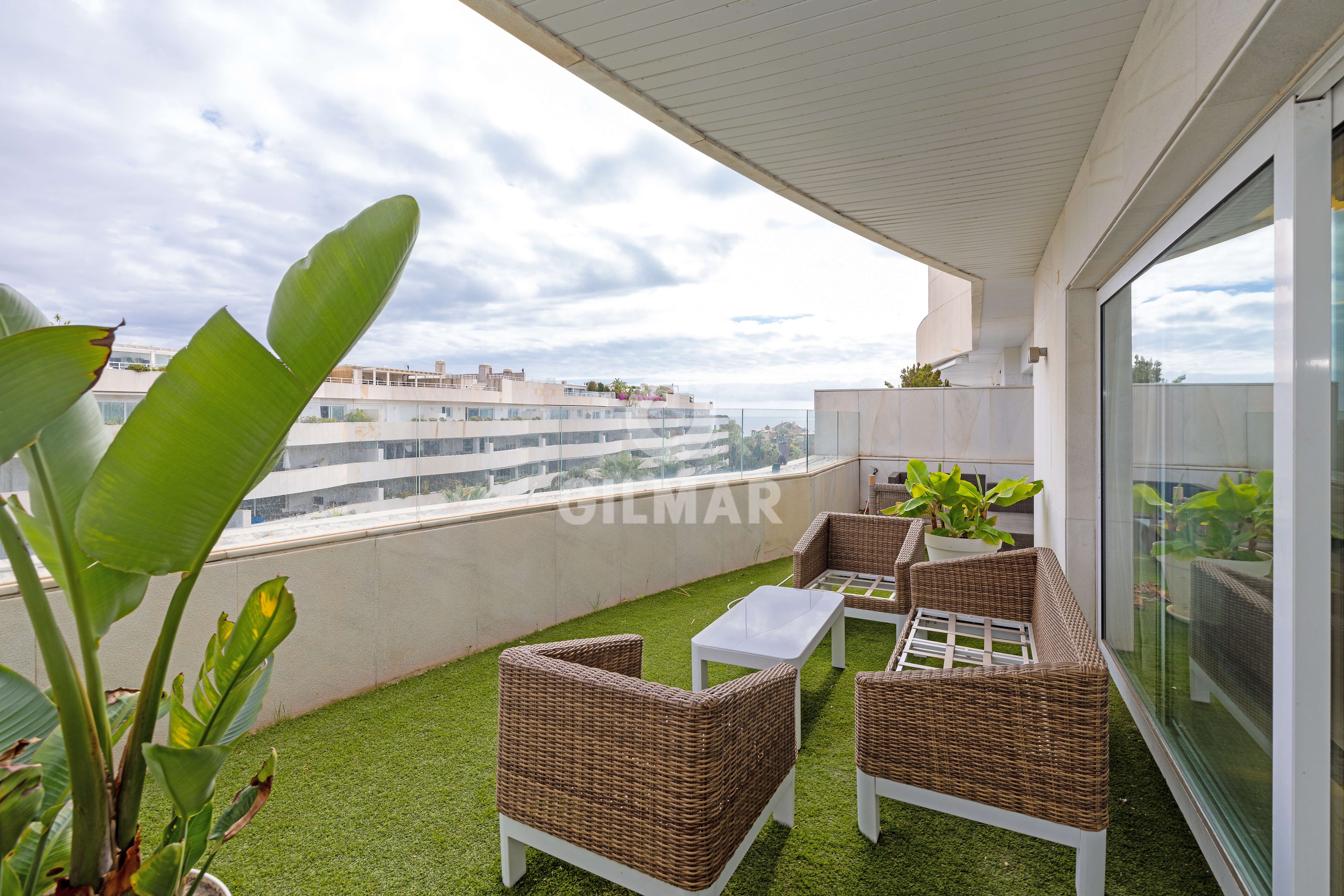 Photo of Duplex penthouse