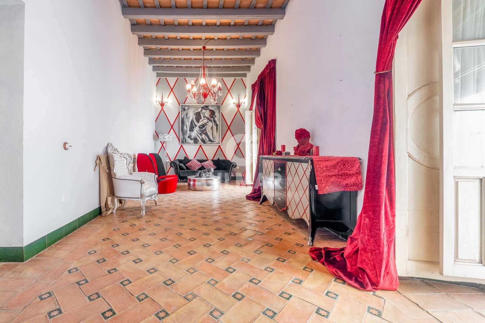 Property slider Gilmar