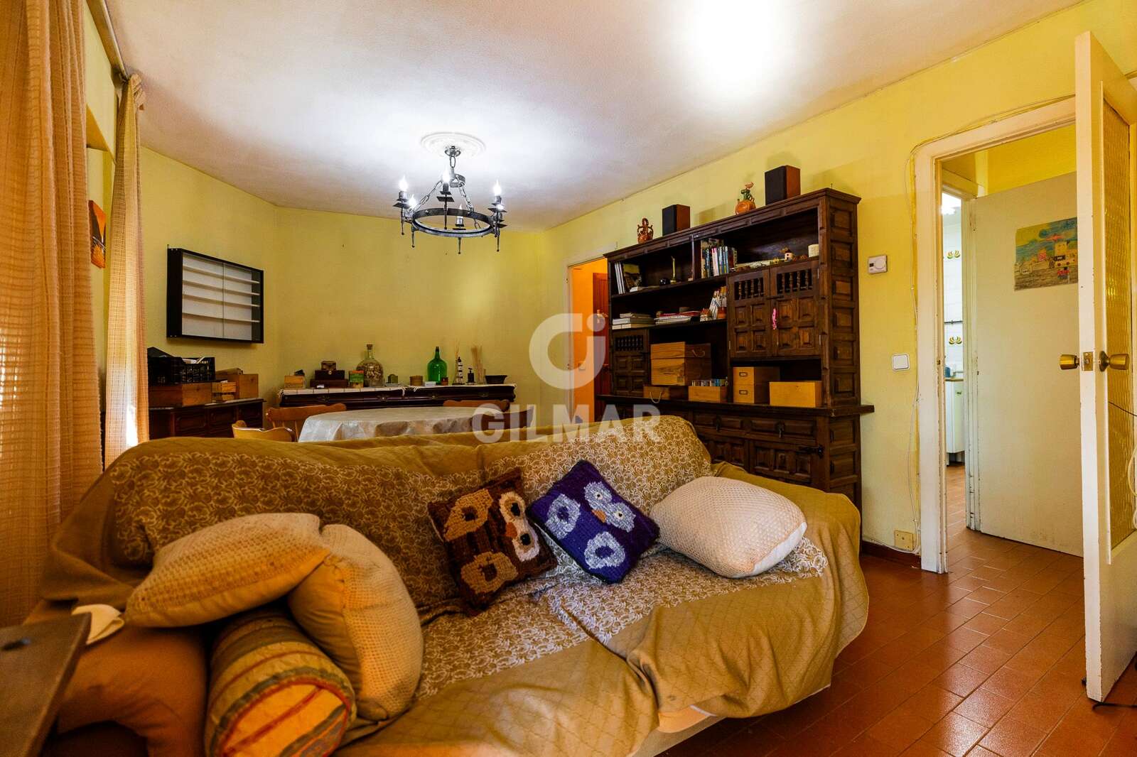 Property slider Gilmar