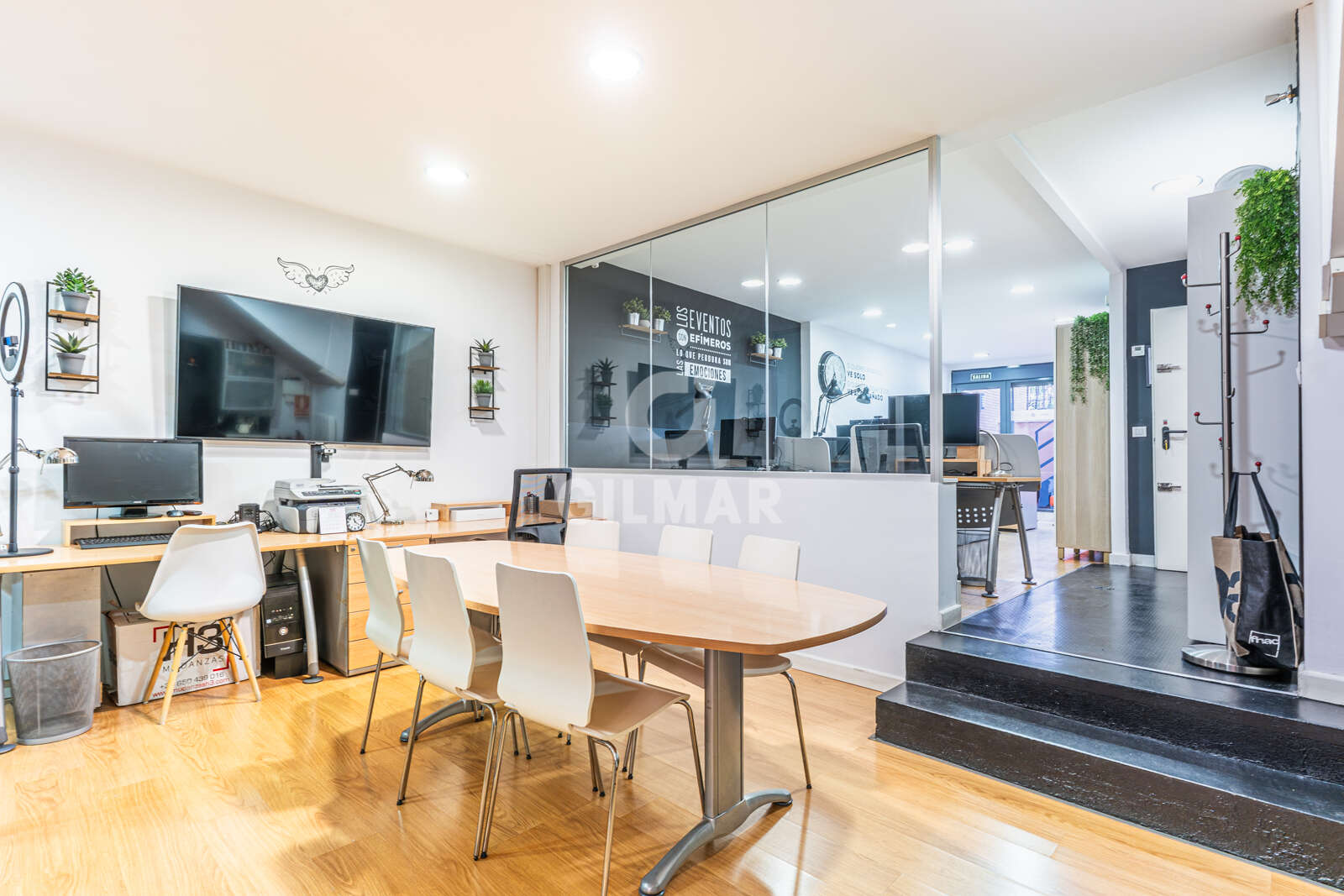 Property slider Gilmar