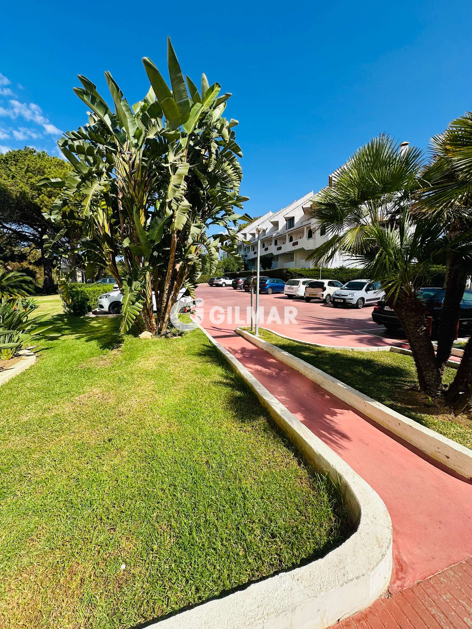 Property slider Gilmar