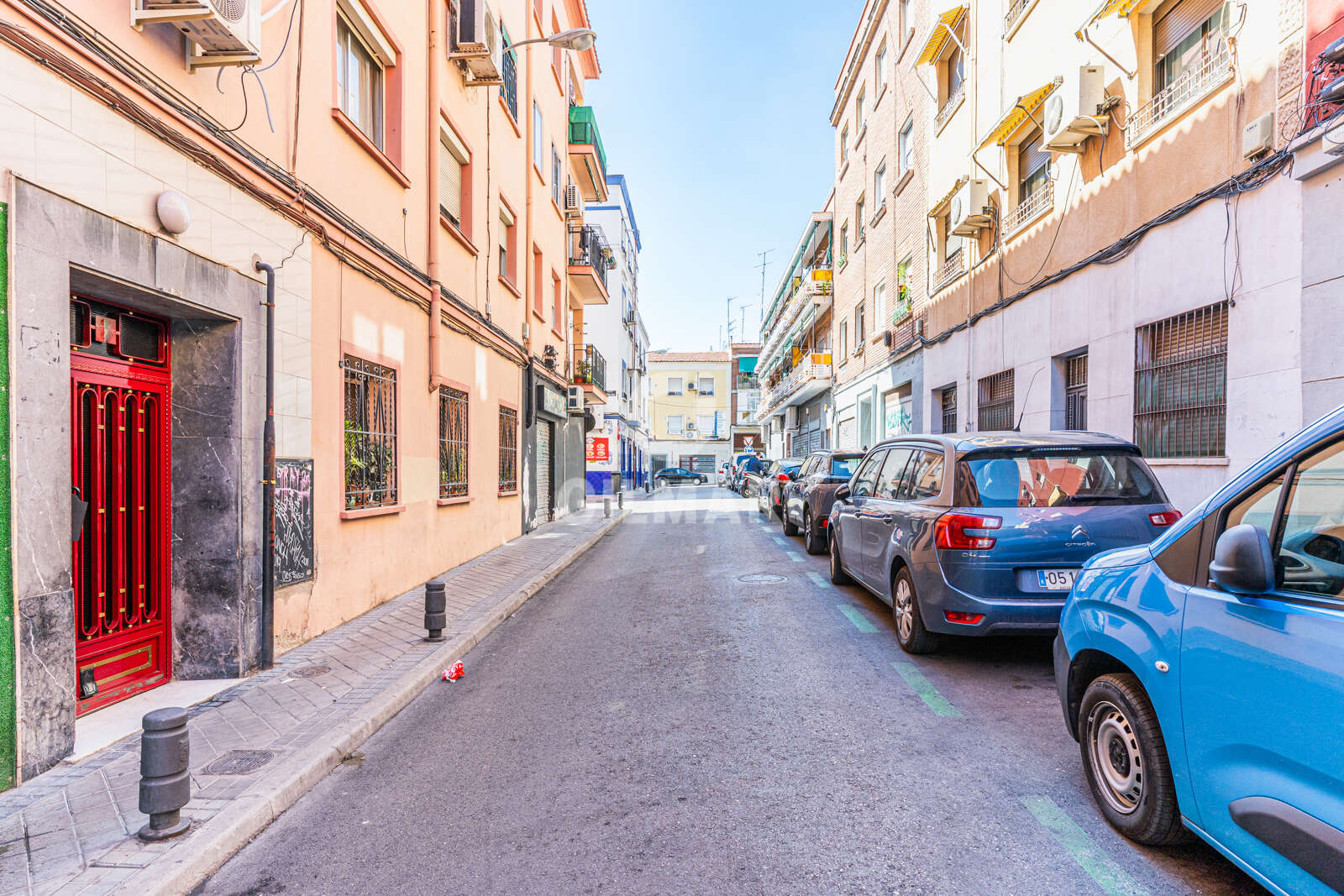 Property slider Gilmar