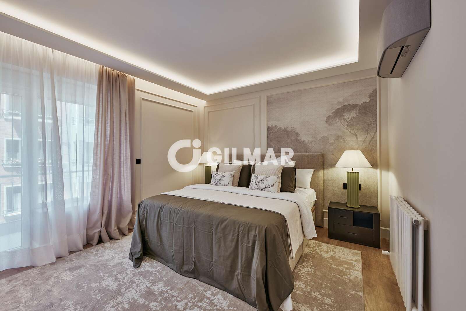 Property slider Gilmar