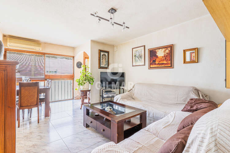 Apartment for sale in Pozuelo de Alarcón – Madrid | Gilmar Consulting