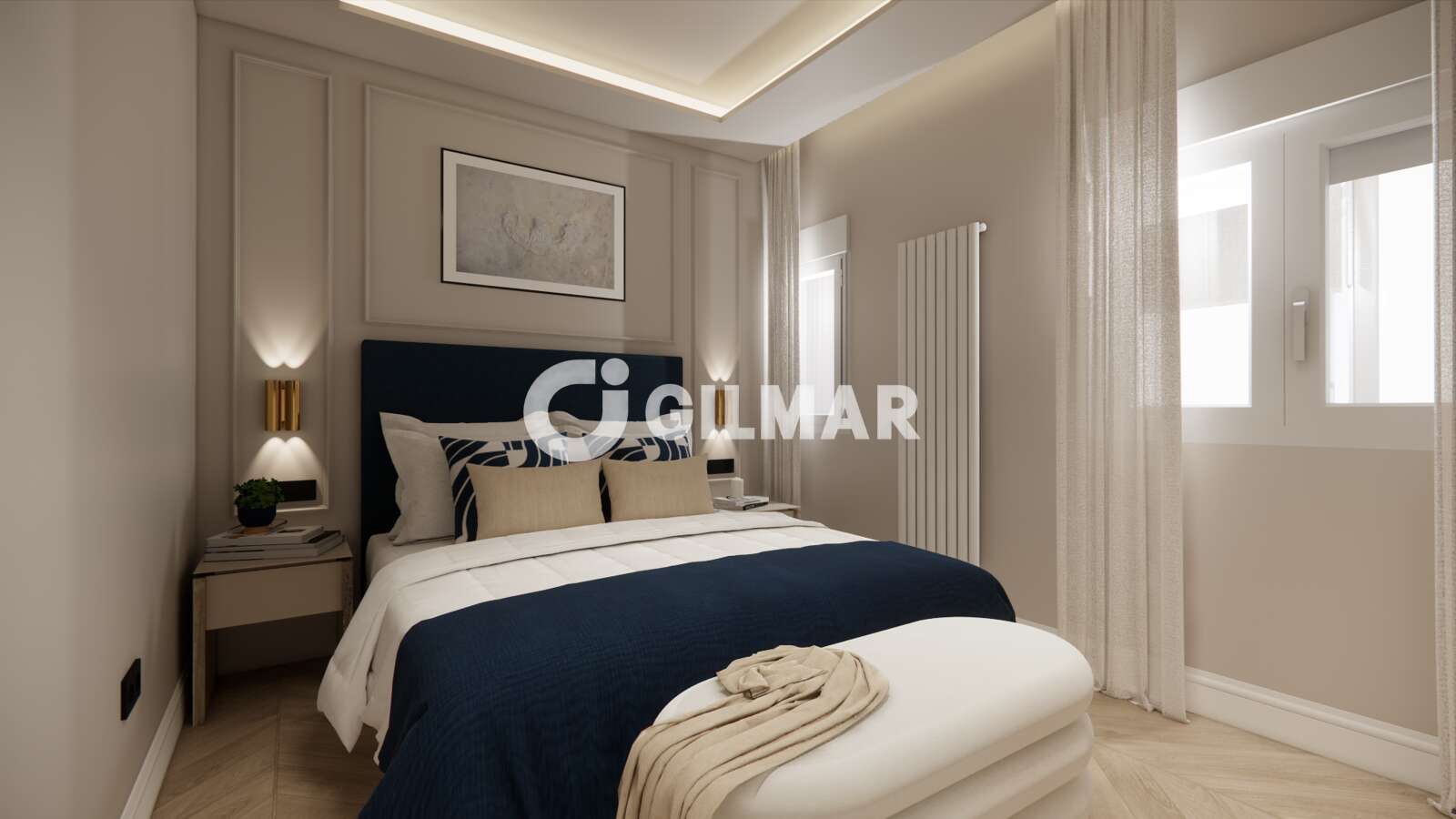 Property slider Gilmar