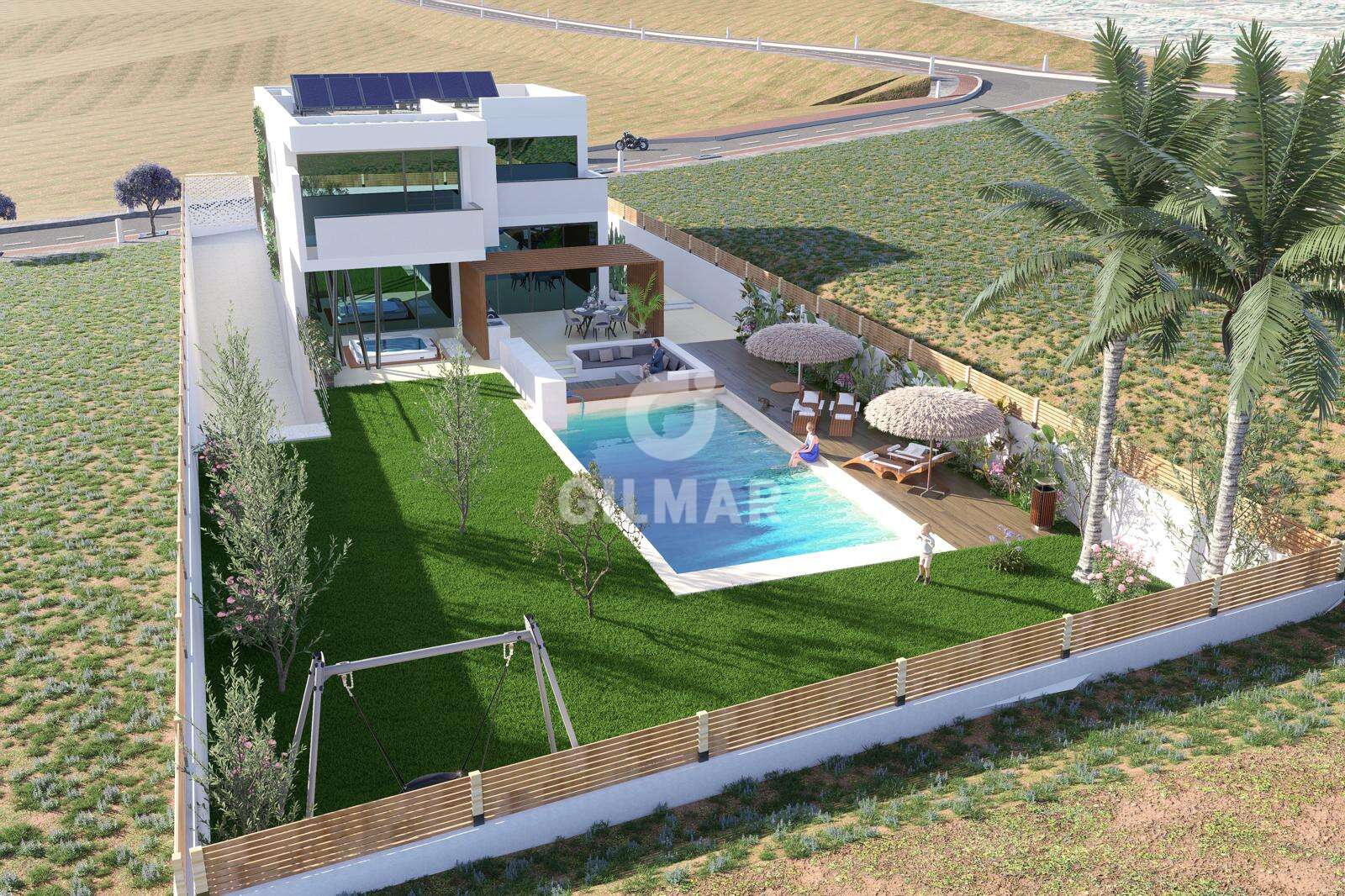 Photo of Villa