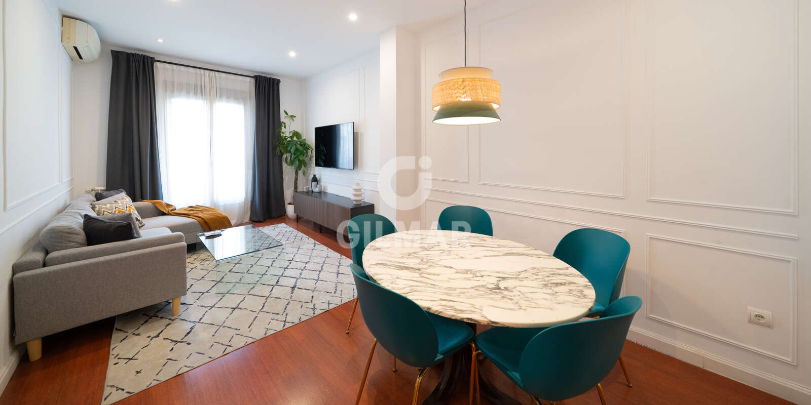 Property slider Gilmar