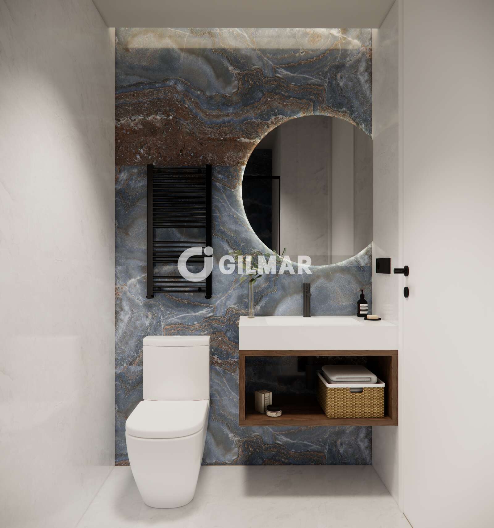 Property slider Gilmar