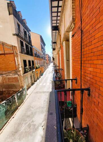 Piso en venta en Palacio – Madrid | Gilmar Consulting Inmobiliario