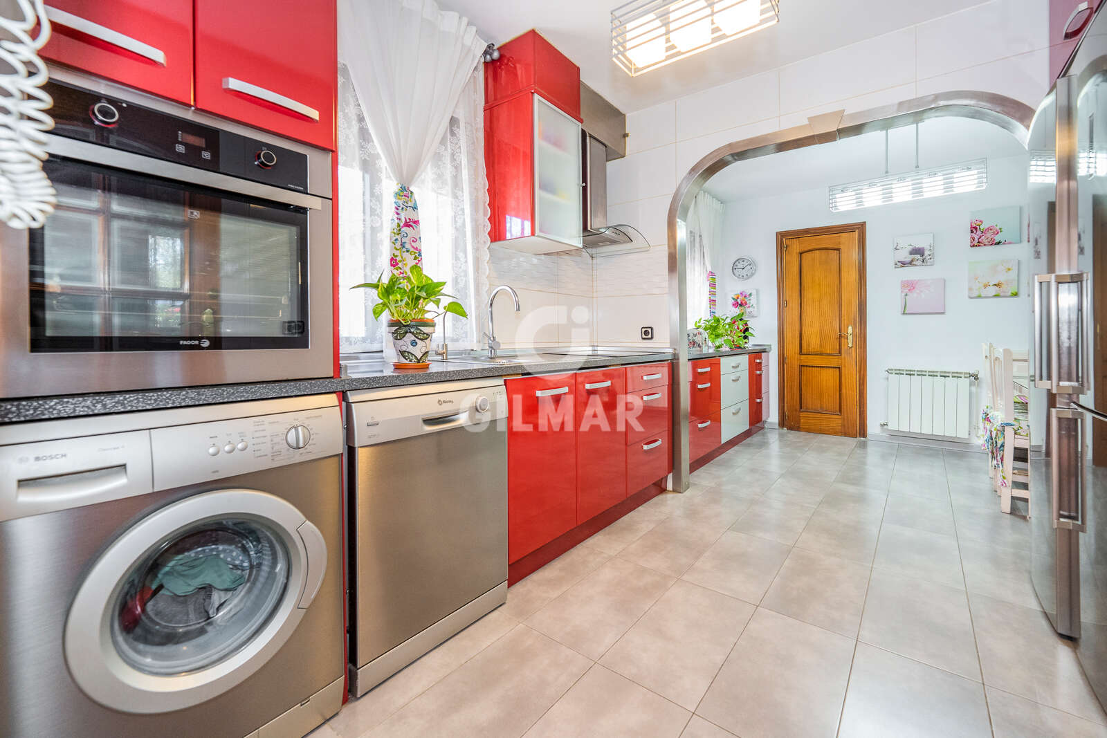 Property slider Gilmar