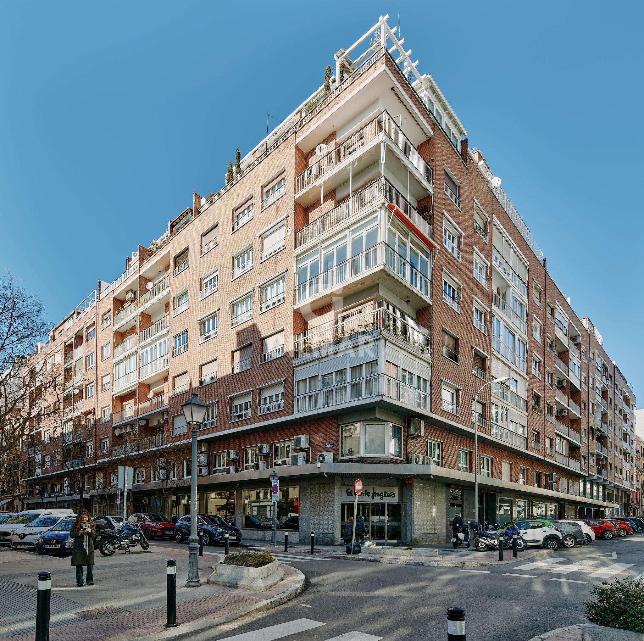 Photo of Apartment